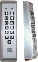 Stand Alone Keypad