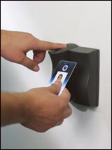 Biometric Readers