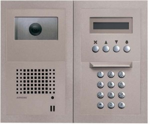 Baltimore Multi Tenant Intercom System